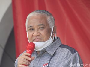 Lieus Meninggal Dunia, Din Syamsuddin Kenang Perjuangan Deklarasi KAMI Lieus Meninggal Dunia, Din Syamsuddin Kenang Perjuangan Deklarasi KAMI