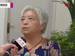 Cerita Haru Dokter-Pasien Sembuh dari COVID-19 di Wuhan