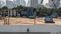 Ekonomi Nasional Diramal Melemah Dihantam Corona