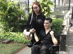 CLBK, El Ibnu dan Sarah Harap Bisa Menikah