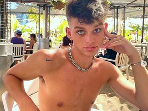 YouTuber Ethan Is Supreme Meninggal Dunia di Usia 17 Tahun