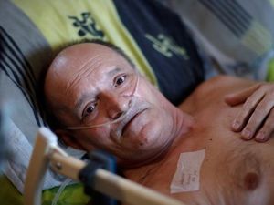 Facebook Gagalkan Rencana Pria Prancis Siarkan Langsung Kematiannya