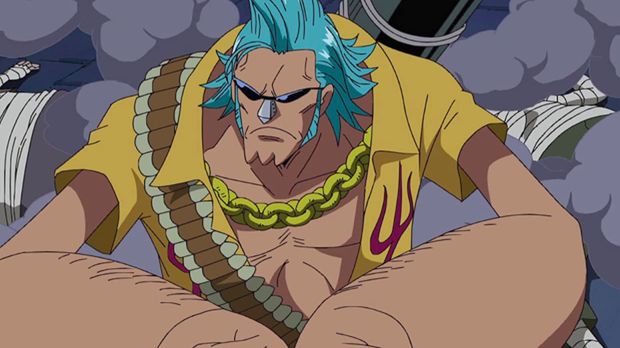 Review Manga One Piece Chapter 9 Review Manga One Piece Chapter 9