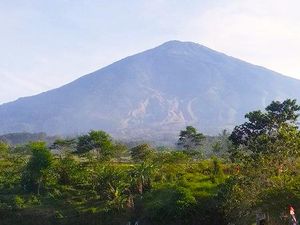 Pendakian Gunung Ciremai Buka Saat Nataru, Begini Cara Bookingnya Pendakian Gunung Ciremai Buka Saat Nataru, Begini Cara Bookingnya