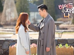 Sinopsis Hyde, Jekyll, Me Episode 17