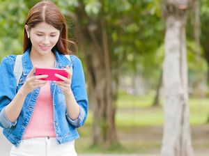 3 Cara Hemat Paket Data Streaming Film di Smartphone 3 Cara Hemat Paket Data Streaming Film di Smartphone