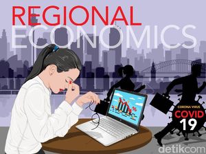 8.130 UMKM Dapat Jaminan Kredit Program PEN 8.130 UMKM Dapat Jaminan Kredit Program PEN