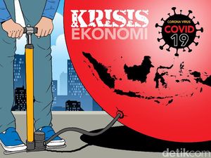 Lambatnya Pemulihan Ekonomi