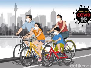 Isi Lengkap Instruksi Mendagri yang Perluas PPKM Mikro ke Sumut-Sulsel-Kaltim Isi Lengkap Instruksi Mendagri yang Perluas PPKM Mikro ke Sumut-Sulsel-Kaltim