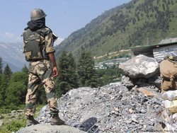 India Minta Klarifikasi China Atas Tuduhan Penculikan Warga Sipil