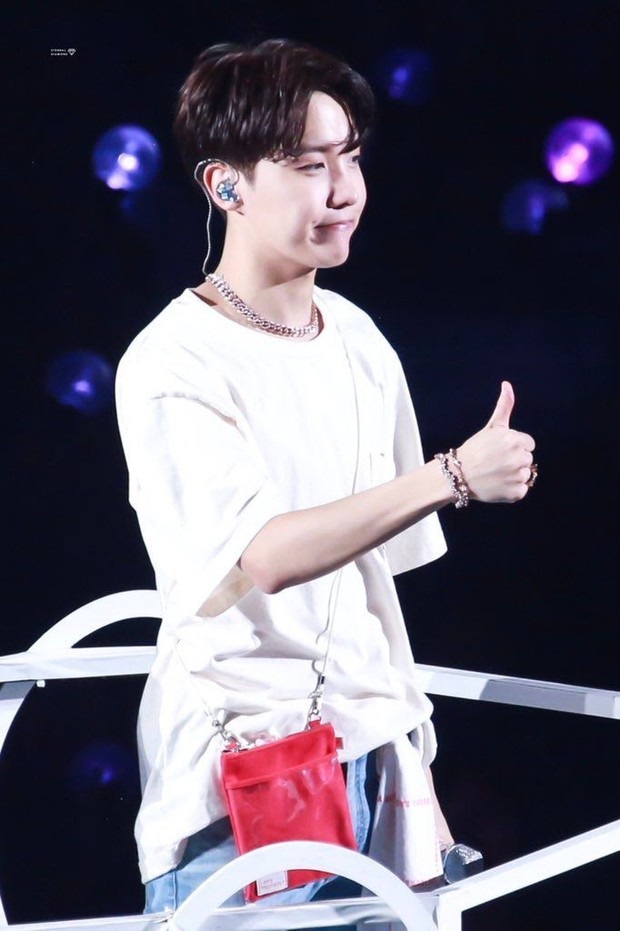 J-Hope/ Foto: Koreaboo