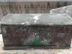 Jantung Mantan Wali Kota Belgia Ditemukan Terkubur di Air Mancur