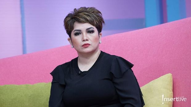 Joy Tobing