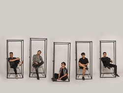 Juicy Luicy Cerita Sebuah Kisah Cinta yang Rumit