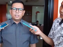 Puji Pj Gubernur Al Muktabar, Ketua DPRD Banten Beri Pesan Ini