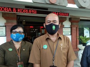 Permohonan Jerinx Ditolak, Sidang IDI Kacung WHO Tetap Digelar Online