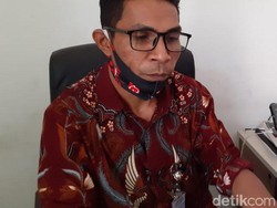 Bawaslu Banyuwangi Sebut Dua Paslon Tak Patuhi Protokol COVID