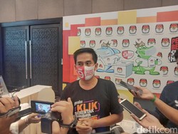 KPU Surabaya Izinkan Paslon Kampanye Tatap Muka dengan Protokol Kesehatan