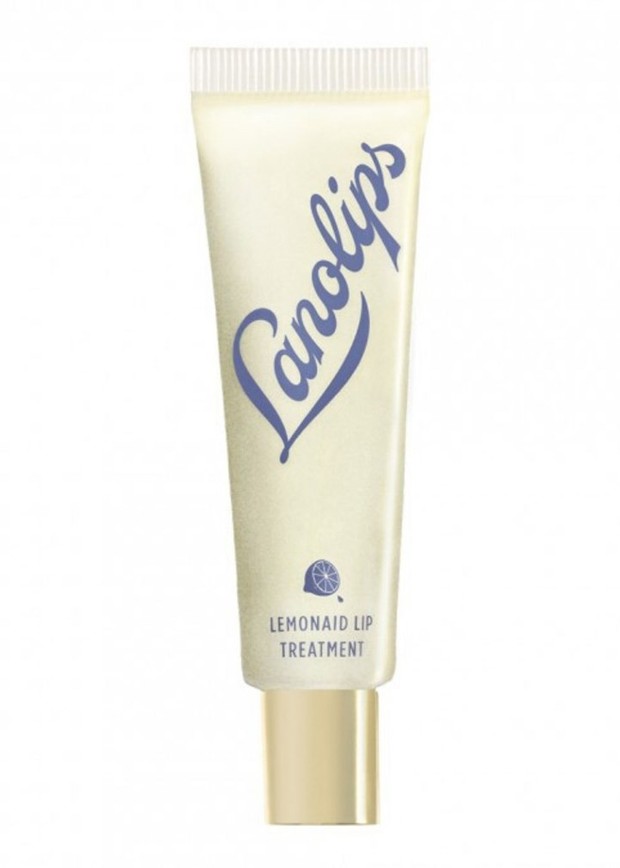 lip treatment yang menyehatkan bibir dan membuatnya terlihat berisi