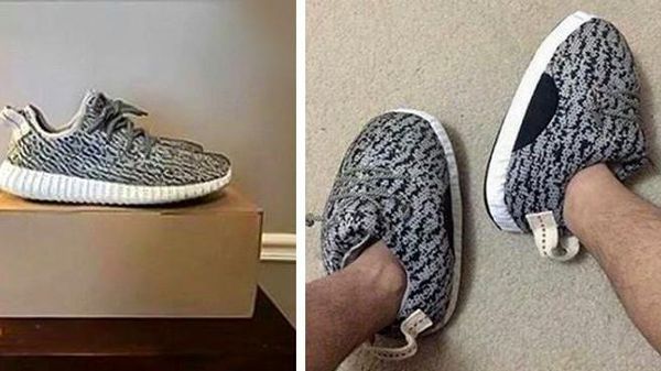 Lucu Tapi Ngenes, Mereka Tertipu Produk Online