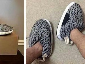 Lucu Tapi Ngenes, Mereka Tertipu Produk Online