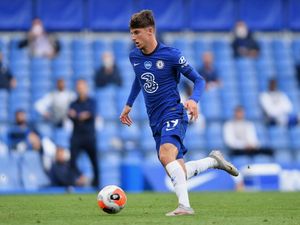 Ada Kai Havertz, Mason Mount Kesal?