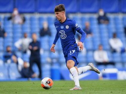 Ada Kai Havertz, Mason Mount Kesal?