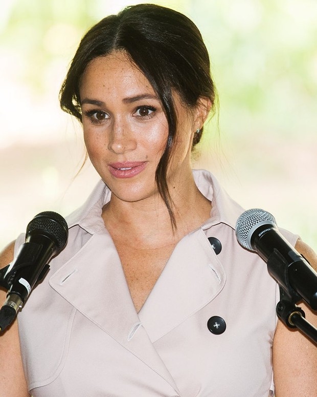 Kulit yang terhidrasi menjadi kunci utama plumpy