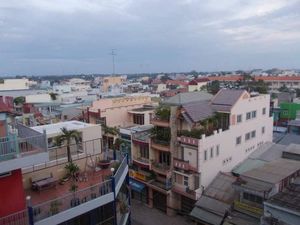 Melihat Chau Doc, Kota Perbatasan Vietnam-Kamboja Melihat Chau Doc, Kota Perbatasan Vietnam-Kamboja