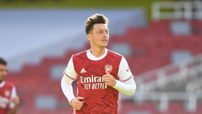 Mesut Oezil