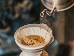 Pesaing Starbucks Asal China, Luckin Coffee Terancam Bangkrut