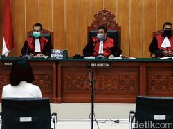 Sidang Dilanjut Senin Depan, Suami Vanessa Angel Dipanggil Jadi Saksi