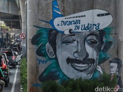 Partai Berkarya Bantah Ketumnya Terlibat Pembunuhan Munir