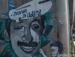 Komisioner Komnas HAM Belum Satu Suara Kasus Munir Pelanggaran HAM Berat