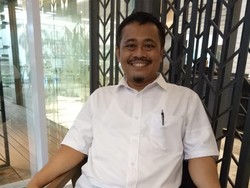 PAN Minta Anies Dengar Aspirasi Pekerja Ambulans DKI Terancam Di-PHK