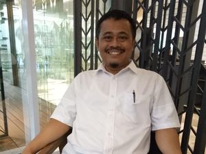 PAN Minta Anies Dengar Aspirasi Pekerja Ambulans DKI Terancam Di-PHK PAN Minta Anies Dengar Aspirasi Pekerja Ambulans DKI Terancam Di-PHK