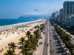 Cuti Bersama, Berikut Tips Agar Traveling Saat Corona Aman