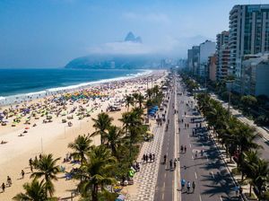 Cuti Bersama, Berikut Tips Agar Traveling Saat Corona Aman