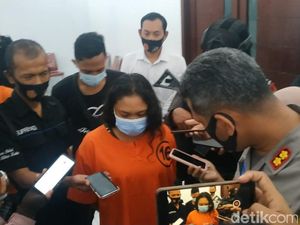 4 Napi 3 Lapas di Jatim Kirim Sabu dan Pil Koplo Senilai Ratusan Juta Rupiah