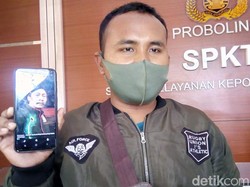 Pria di Probolinggo Laporkan Oknum LSM dalam Kasus Penipuan