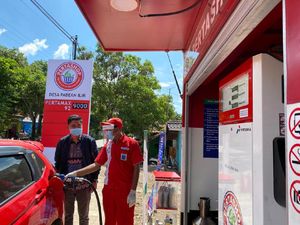 Pertamina Tambah Divisi Baru, Ini Tugasnya Pertamina Tambah Divisi Baru, Ini Tugasnya