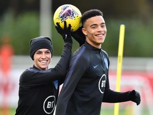 Kecewanya Duo Manchester kepada Foden dan Greenwood