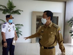 Makassar Siap Tampung Korban Gempa Sulbar, Walkot Ingatkan Prokes