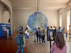 Unik! Museum Khusus Kata dan Bahasa Ada di Washington DC