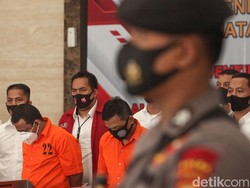 Sindikat Internasional Penipuan Ventilator-Monitor COVID-19 Dibekuk!