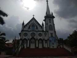 Potret Nostalgia Keliling Negeri Sembilan Malaysia