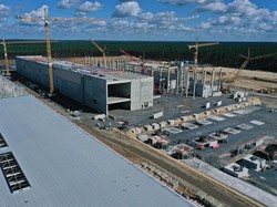 Tesla Pilih Bikin Pabrik di India Dibanding Indonesia, Apa Alasannya?