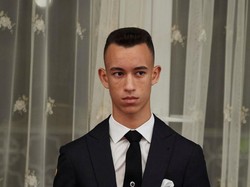 Kenalin Nih, Pangeran Moulay Hassan dari Maroko, Punya Jet Termahal di Dunia