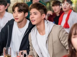 Pesan Para Bintang Record of Youth untuk Fans Usia 20 hingga 30-an Tahun