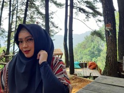 Rina Gunawan Meninggal Dunia, Catatan Karier dari Televisi hingga WO